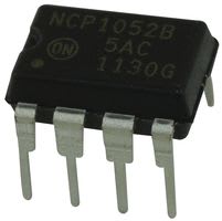 ON SEMICONDUCTOR NCP1052P100G