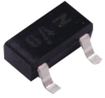 ON SEMICONDUCTOR MSD601-RT1G