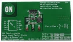 ON SEMICONDUCTOR NCP1423EVB