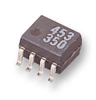 ON SEMICONDUCTOR 4N36SM