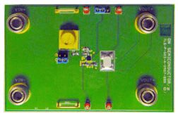 ON SEMICONDUCTOR NCP1529MUTBGEVB