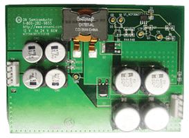 ON SEMICONDUCTOR NCP3063BSTEXGEVB