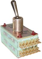 OLYMPIC CONTROLS 902-24C