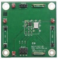 ON SEMICONDUCTOR NCP1521BEVB