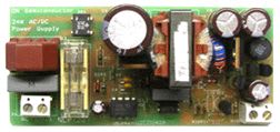 ON SEMICONDUCTOR NCP1207AADAPGEVB