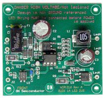ON SEMICONDUCTOR NCP1216LEDGEVB