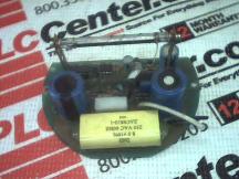 NORTH AMERICAN SIGNAL DFS-625-AC