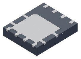 ON SEMICONDUCTOR FDMS86101