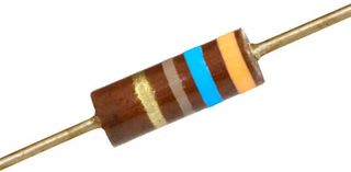 OHMITE OF241JE