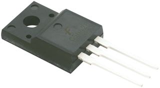 ON SEMICONDUCTOR NDFP03N150CG