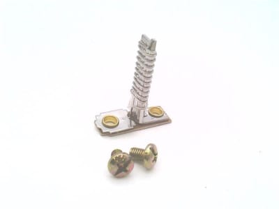 GENERAL ELECTRIC CR123C1.96A