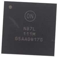 ON SEMICONDUCTOR NB7L111MMNG