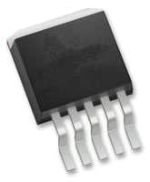 ON SEMICONDUCTOR MC34166D2TR4G