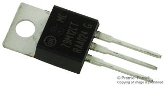 ON SEMICONDUCTOR MC79M12CTG
