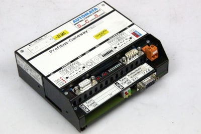 AUTOMATA D-6020-001-1