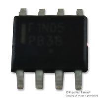 ON SEMICONDUCTOR MMDF1N05E