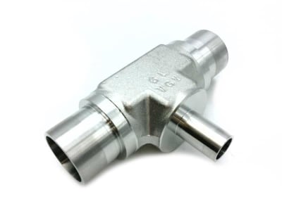 SWAGELOK 316L-16TB7-3-16-8