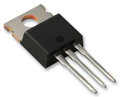 ON SEMICONDUCTOR 2N6111G