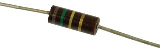 OHMITE OF154JE