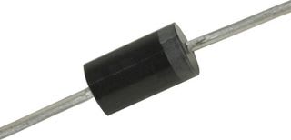 ON SEMICONDUCTOR 1N4006RLG