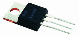ON SEMICONDUCTOR MJF2955G