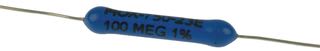 OHMITE MOX-750231006FE