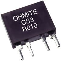 OHMITE CS3FR002E