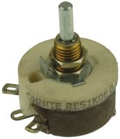 OHMITE RES1R0