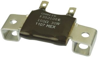 OHMITE F30J10RE