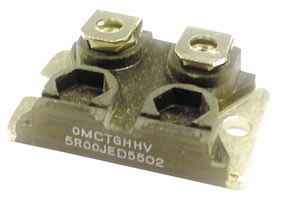 OHMITE TGHLV500RJE