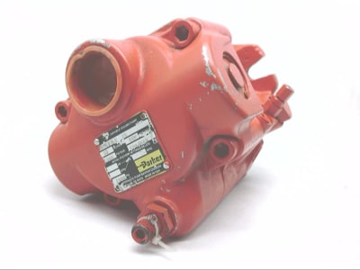 PARKER PAVC-33L-225