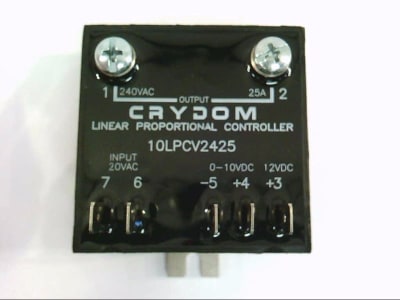 SENSATA TECHNOLOGIES 10LPCV2425