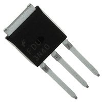 ON SEMICONDUCTOR FQU17P06TU