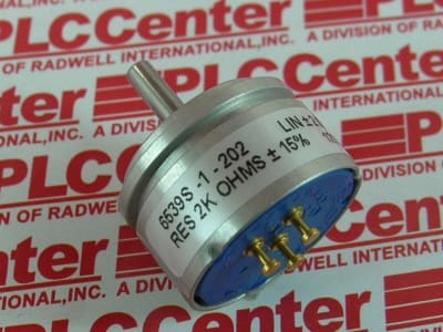 BOURNS 6539S-1-202