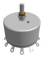 OHMITE 212-10T2