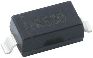 ON SEMICONDUCTOR MMSZ5263BT1G
