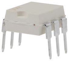 ON SEMICONDUCTOR MOC3063M