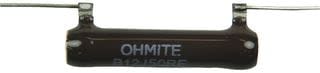 OHMITE B12J75RE