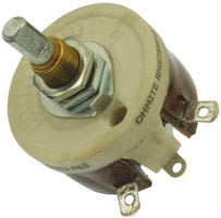 OHMITE RHS50R