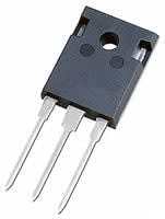 ON SEMICONDUCTOR HGTG12N60A4