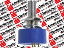 BOURNS 6638S-433-202