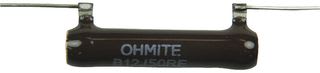 OHMITE B12J2K25E