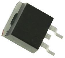 ON SEMICONDUCTOR FDB045AN08A0