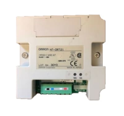 OMRON NT-DRT21