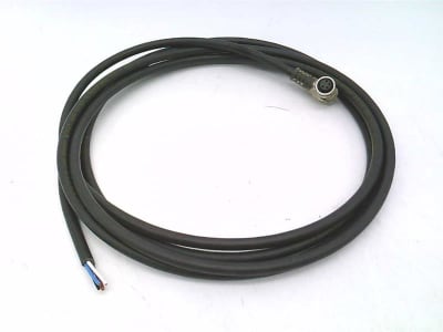 BAUMER ELECTRIC ESW31AH0200
