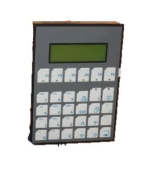 OMRON NT4S-SF122B-E