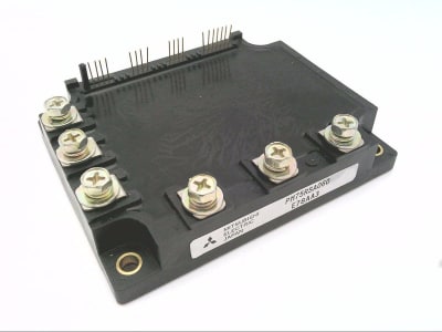 POWEREX PM75RSA060