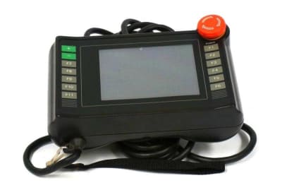 OMRON NTH25-ST121B