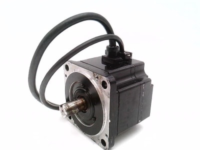 OMRON R88M-1M10030T-OS2