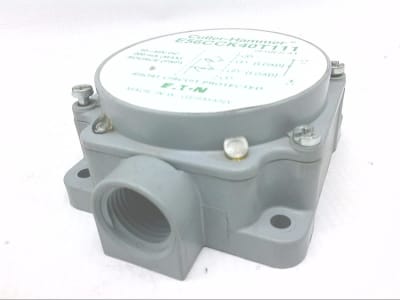 EATON CORPORATION E56CCK40T111